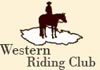 logo Western Riding Club